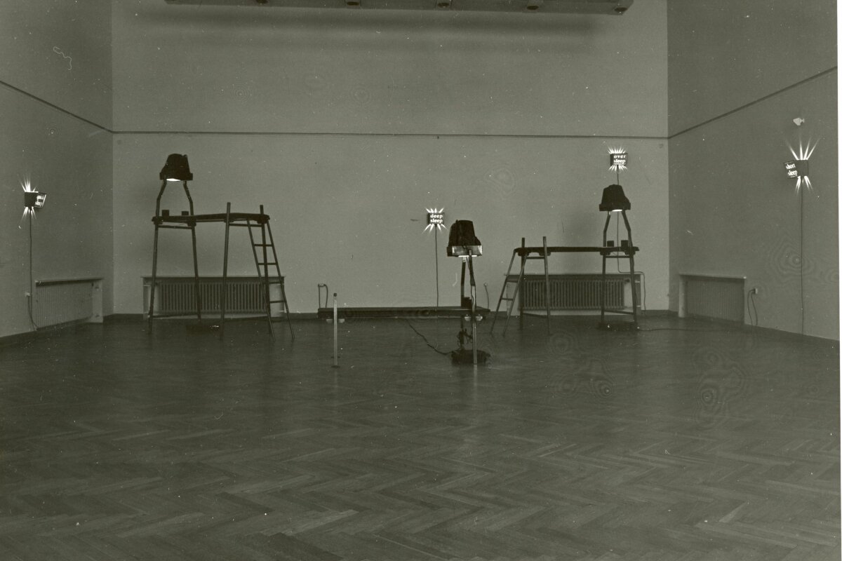 VIDEO VIDÍM ICH SEHE